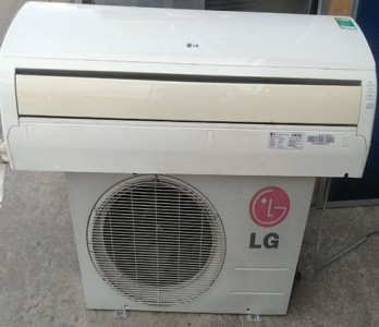 Thu Mua Máy Lạnh LG 3 HP Cũ Tại Nhà TP Hồ Chí Minh