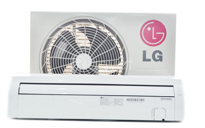 Thu Mua Máy Lạnh LG Cũ Các Loại Tại TP.HCM