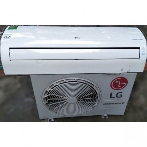 Thu Mua Máy Lạnh LG Cũ Tận Nơi TP.HCM