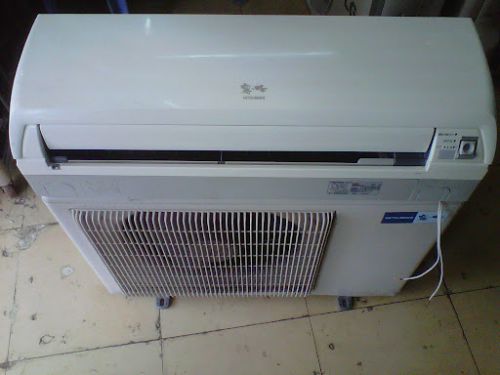 Thu mua máy lạnh Mitsubishi 2 HP cũ tại Hồ Chí Minh