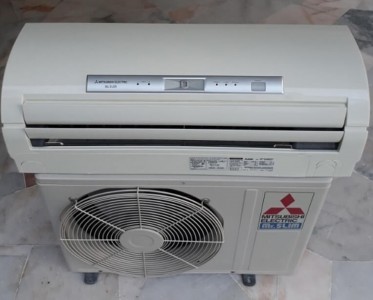 Thu Mua Máy Lạnh Mitsubishi Cũ Các Loại Tại TP.HCM