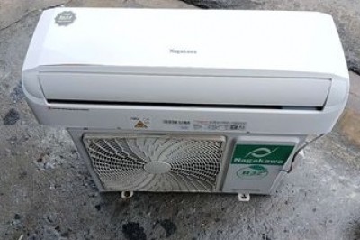 Thu Mua Máy Lạnh Nagakawa 3 HP Cũ Tại Nhà TP Hồ Chí Minh