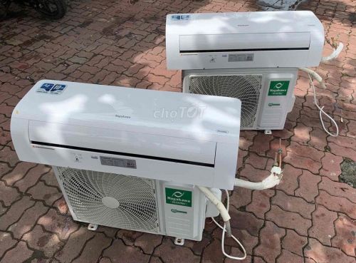 Thu Mua Máy Lạnh Nagakawa Cũ Các Loại Tại TP.HCM