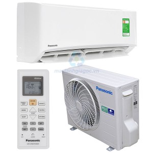 Thu mua máy lạnh Panasonic 1,5 Hp Hp cũ tại nhà TP Hồ Chí Minh