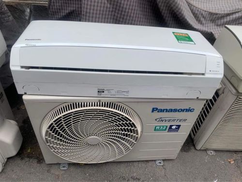 Thu mua máy lạnh Panasonic 2 Hp cũ tại nhà TP Hồ Chí Minh	