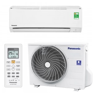 Thu Mua Máy Lạnh Panasonic Cũ Các Loại Tại TP.HCM