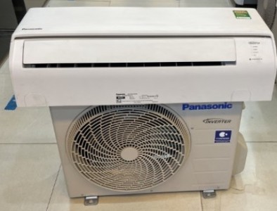 Thu mua máy lạnh Panasonic cũ tại Hồ Chí Minh