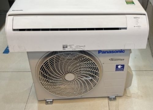 Thu Mua Máy Lạnh Panasonic Cũ Tận Nơi TP.HCM