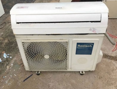 Thu Mua Máy Lạnh Reetech Cũ Các Loại Tại TP.HCM