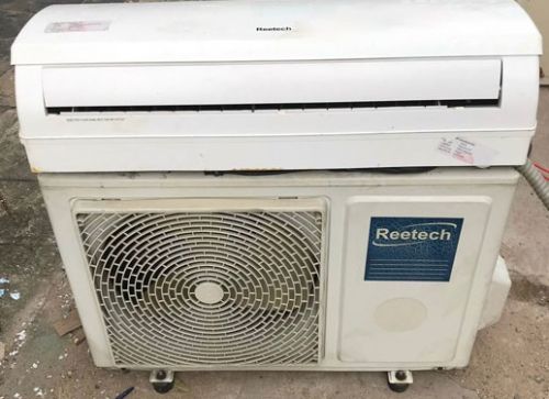 Thu mua máy lạnh Reetech cũ hỏng tại nhà giá cao khu vực TP Hồ Chí Minh