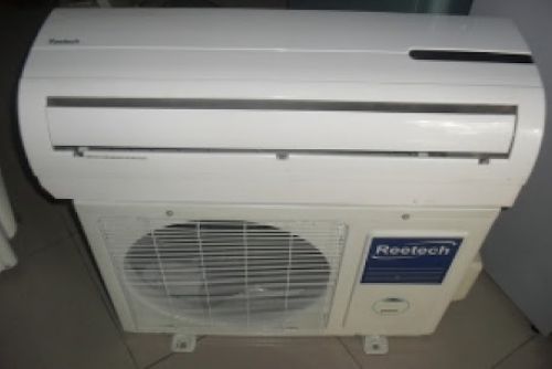 Thu mua máy lạnh Reetech đã qua sử dụng tại Hồ Chí Minh