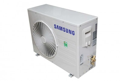 Thu mua máy lạnh Samsung 1Hp cũ hỏng tại nhà giá cao khu vực TP Hồ Chí Minh