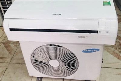 Thu mua máy lạnh Samsung 2 Hp đã qua sử dụng tại Hồ Chí Minh