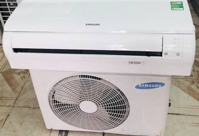 Thu mua máy lạnh Samsung 3 Hp cũ tại nhà TP Hồ Chí Minh