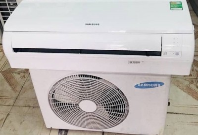 Thu Mua Máy Lạnh Samsung Cũ Các Loại Tại TP.HCM