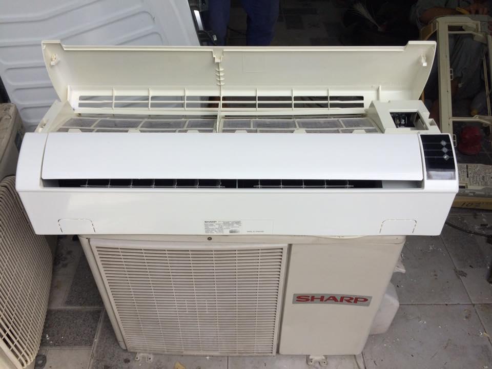 thu-mua-may-lanh-sharp-1.5hp-cu-hong-tai-nha-gia-cao