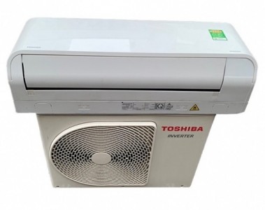 Thu mua máy lạnh Toshiba 1Hp cũ hỏng tại nhà giá cao khu vực TP Hồ Chí Minh