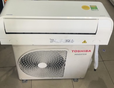 Thu mua máy lạnh Toshiba 2Hp cũ hỏng tại nhà giá cao khu vực TP Hồ Chí Minh