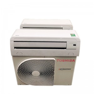 Thu mua máy lạnh Toshiba 2 Hp đã qua sử dụng tại Hồ Chí Minh