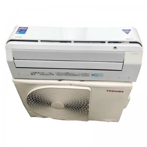 Thu Mua Máy Lạnh Toshiba 3 HP Cũ Tại Nhà TP Hồ Chí Minh