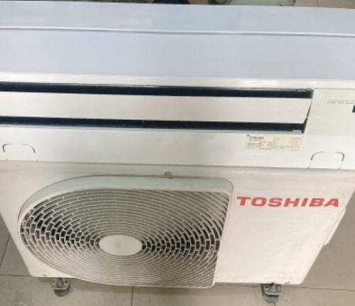 Thu mua máy lạnh Toshiba cũ hỏng tại Tp Hồ Chí Minh	