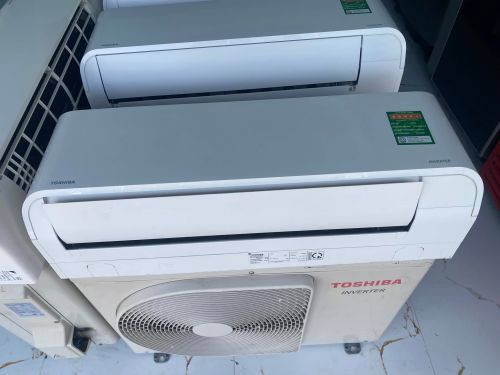 Thu Mua Máy Lạnh Toshiba Cũ Tận Nơi TP.HCM