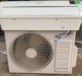 Thu Mua Máy Lạnh Treo Tường Cũ Tại Quận 1
