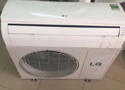 Thu Mua Máy Lạnh Treo Tường Cũ Tại Quận 2