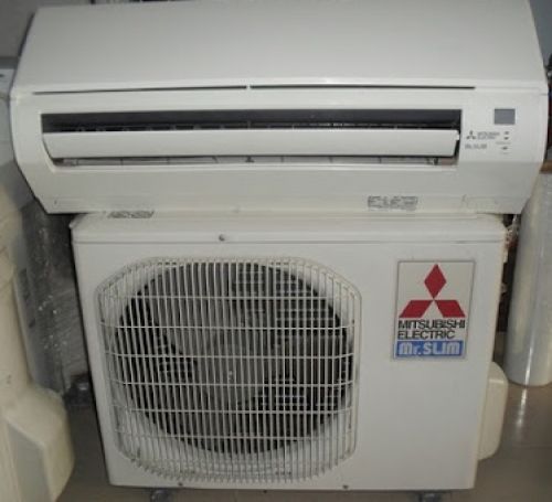Thu Mua Máy Lạnh Treo Tường Cũ Tại Quận 3