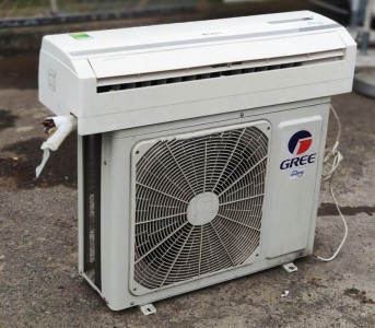 Thu Mua Máy Lạnh Treo Tường Cũ Tại Quận 4