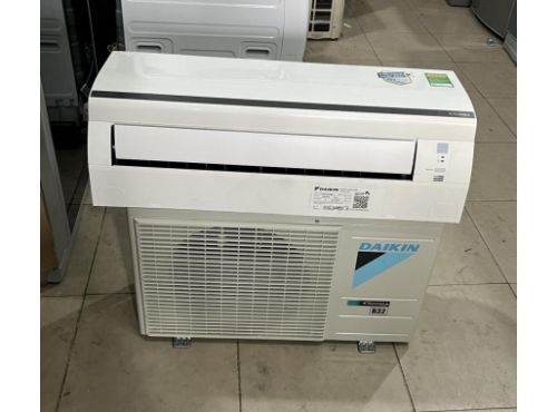 Thu Mua Máy Lạnh Treo Tường Cũ Tại Quận 6
