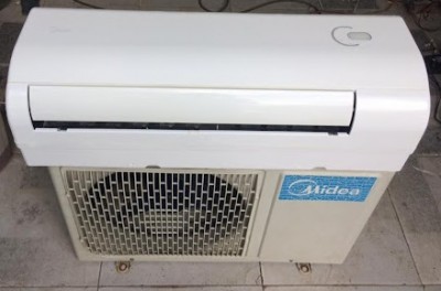Thu Mua Máy Lạnh Treo Tường Cũ Tại Quận 7