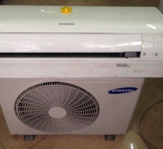 Thu Mua Máy Lạnh Treo Tường Cũ Tại Quận Bình Tân