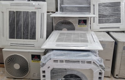 Thu Mua Máy Lạnh Âm Trần Cũ Tại Quận 2