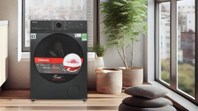 Top 4 Máy Giặt Sấy Toshiba Inverter Đáng Mua Nhất Tại Máy Lạnh 365