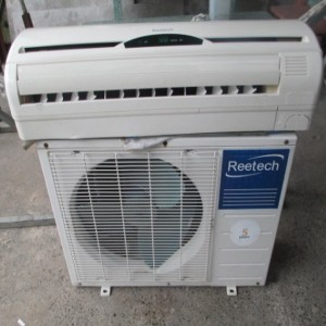 Thu mua máy lạnh giá cao tại Huyện Hóc Môn