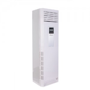 Máy lạnh tủ đứng 5 Hp Nagakawa NP-C50DH 