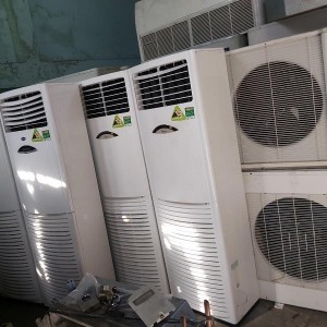 Máy Lạnh Tủ Đứng Daikin 2.5 Hp