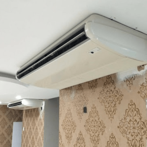 Thanh lý máy lạnh VRF Panasonic tại Huyện Bình Chánh
