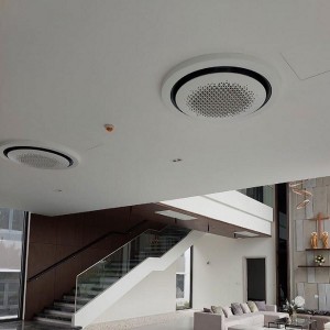 Thanh lý máy lạnh VRF Samsung tại Quận 3