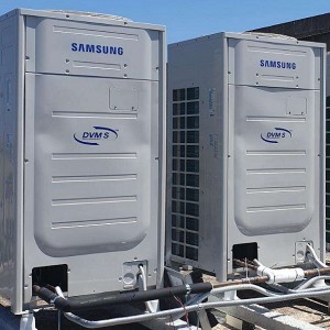 Thanh lý máy lạnh VRF Samsung tại Huyện Bình Chánh