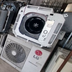 Máy Lạnh Âm Trần LG 5 Hp