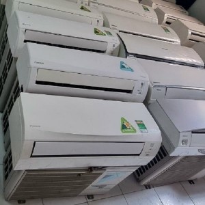 Thu mua máy lạnh giá cao tại quận 1