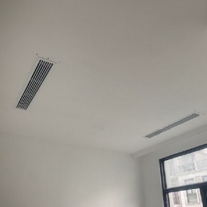 Thi Công Lắp Đặt Hệ Máy Lạnh Trung Tâm VRF LG-Phú Nhuận