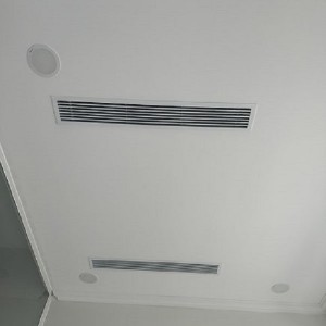 Thi công lắp đặt máy lạnh trung tâm VRF Panasonic-Tp.HCM