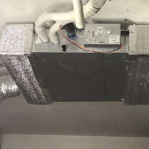 Lắp Đặt Thi Công Hệ Thống Máy Lạnh Trung Tâm VRF LG-Quận 9