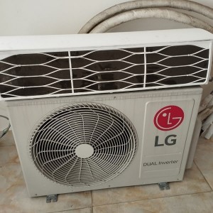 Thanh lý máy lạnh giá cao - quận 9