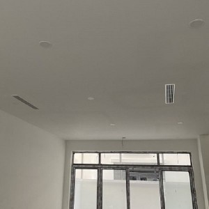 Lắp Đặt Thi Công Hệ Thống Máy Lạnh Trung Tâm VRF LG-Quận 8