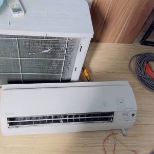 Thu mua máy lạnh giá cao tại quận 2
