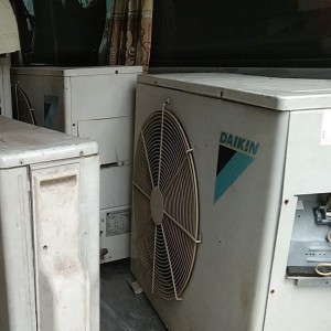 Thu mua máy lạnh giá cao tại quận 3